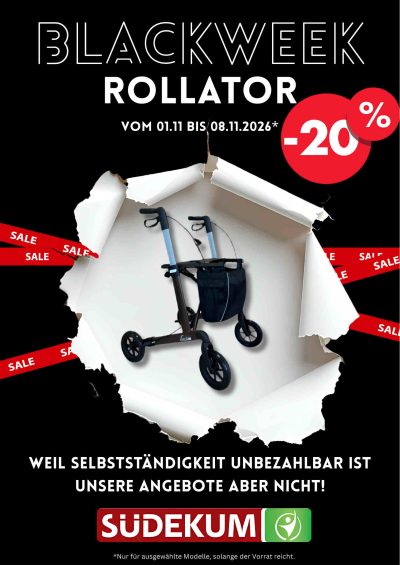 blackweek-rollatoren